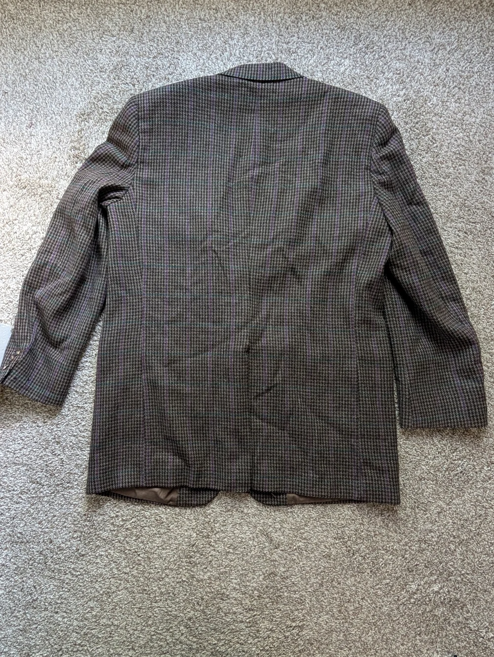 Burberry classic men